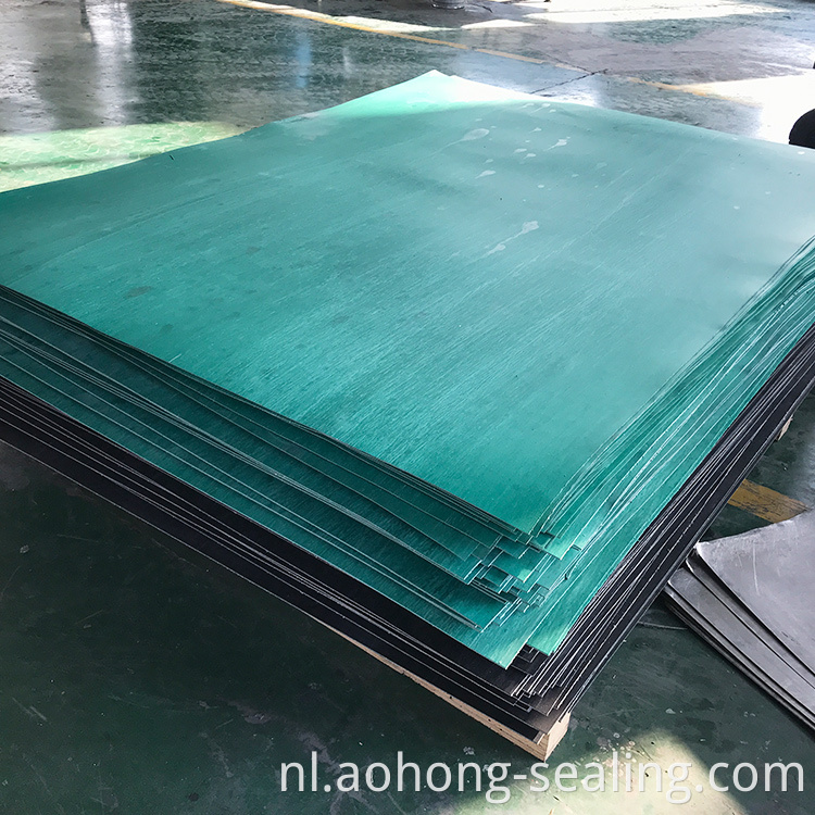 Asbest vrij gewrichtsproducten best verkopen Asbestos Free Joint Sheet Best Selling Beater Jointing Sheet Asbestos Free Paper Gasket6